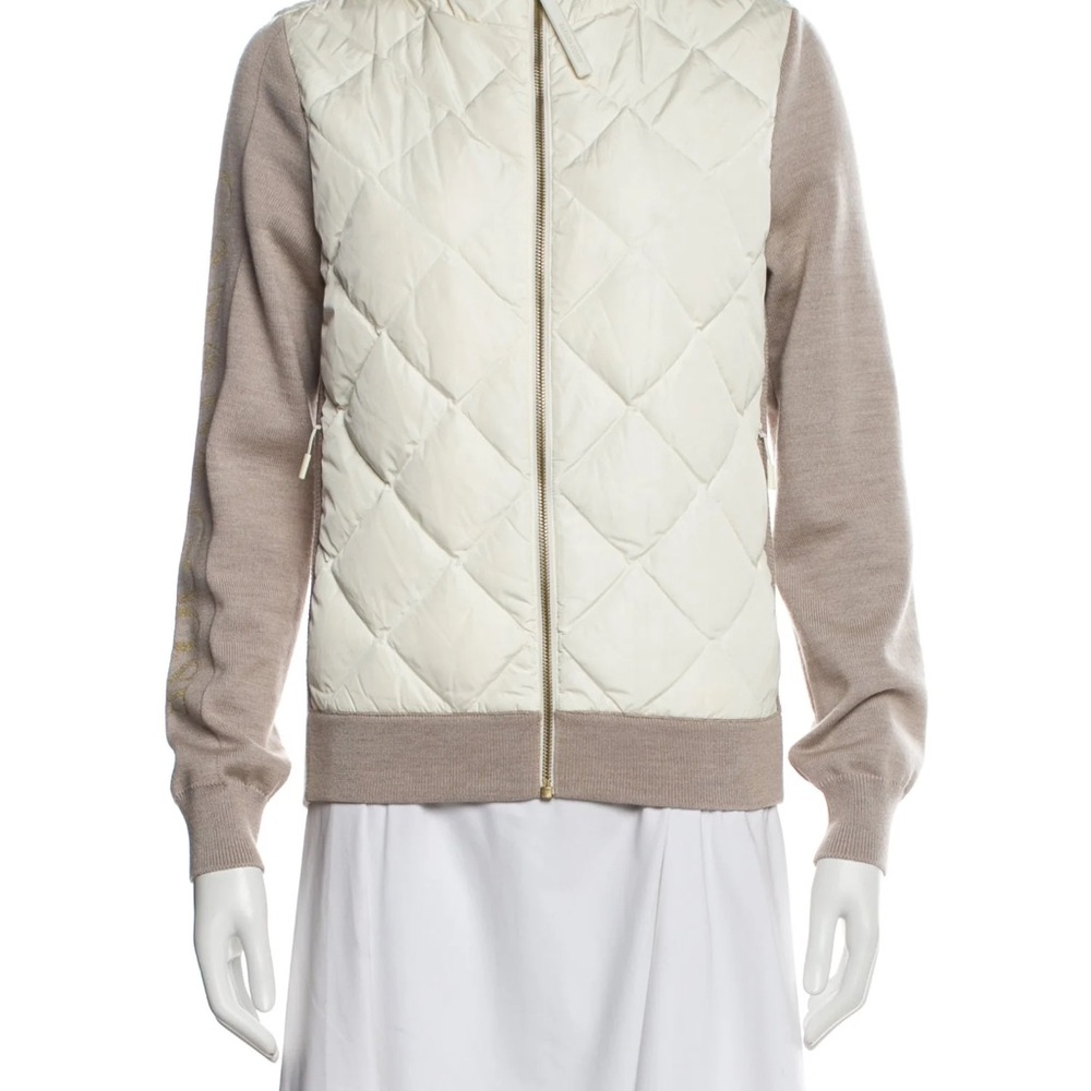 Canada Goose Hybridge Knit Jacket - Picture 3 of 3